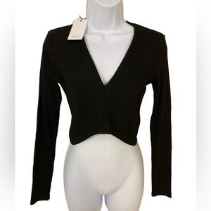 Lanston Midriff Top NWT Size XS